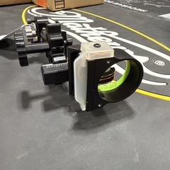 Black Gold Ascent Pro