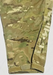 Valken V-Tac Zulu Pro Paintball Pants Camo Multicam Size XL