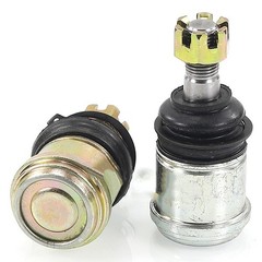 Easy to Install Ball Joint for 125cc 150cc 200cc 250cc For ATV Scooter Go Kart