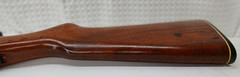 VTG BENJAMIN SHERIDAN C9A BLUE STREAK 5MM .20 CAL MULTI-PUMP AIR RIFLE FR SHIP
