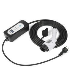 electric car charger