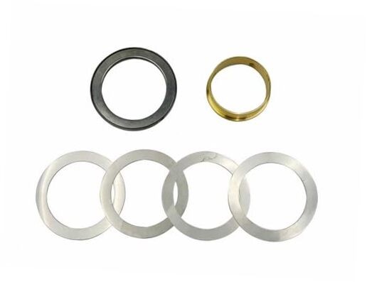 Heavy Duty Case Bushing Upgrade Kit 34006-SPB | Compatible with 400, 4L80E &