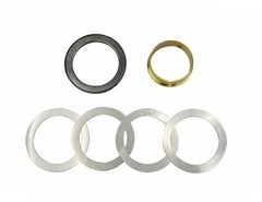 Heavy Duty Case Bushing Upgrade Kit 34006-SPB | Compatible with 400, 4L80E &
