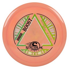 Streamline Discs Neutron Boost Distance Driver 9.5/4/0/2.5 – Choose Exact Disc