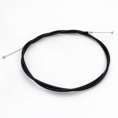 60 inch Mini Bike Universal Throttle Cable with Ball & Barrel Ends for 263
