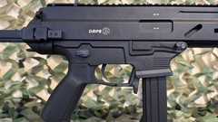 Double Eagle DRP9 AEG M931A Falcon 3.0 FCU LiPo Package Airsoft Electric Gun
