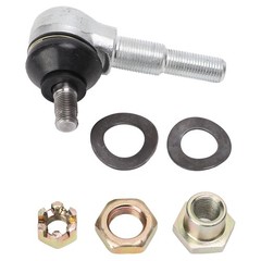1 Set Durable M18 Tie Rod Ball Joint For Electric ATV UTV PSCD