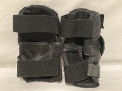 Eight Ball Multi-Sport Protective Knee, Elbow Guards Age 14+