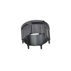 4x 6x 8x 1 Pin Compound Bow Sight Micro Adjustable Adaptor Scope Sight Shooting
