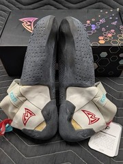 Mad rock drone HV 11.5 US New Rock Climbing Shoes
