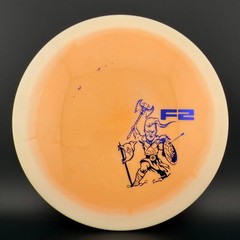 Innova Glow Halo Star Eagle – F2 Gregg Barsby Takeover 2023