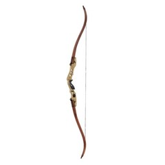 Archery 62″ Hunting ILF Takedown Recurve Bow for Right Hand Competition Hunting