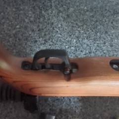 Avanti 887 Medalist .177 CO2 Pellet Air Rifle w/ Sling, and more