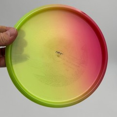 Innova Champion Classic Roc 174.5 dyed disc golf Approach Madhatter gradient dye