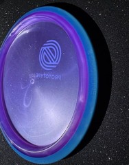 Axiom Proton Bokeh Simonline Prototype 170g