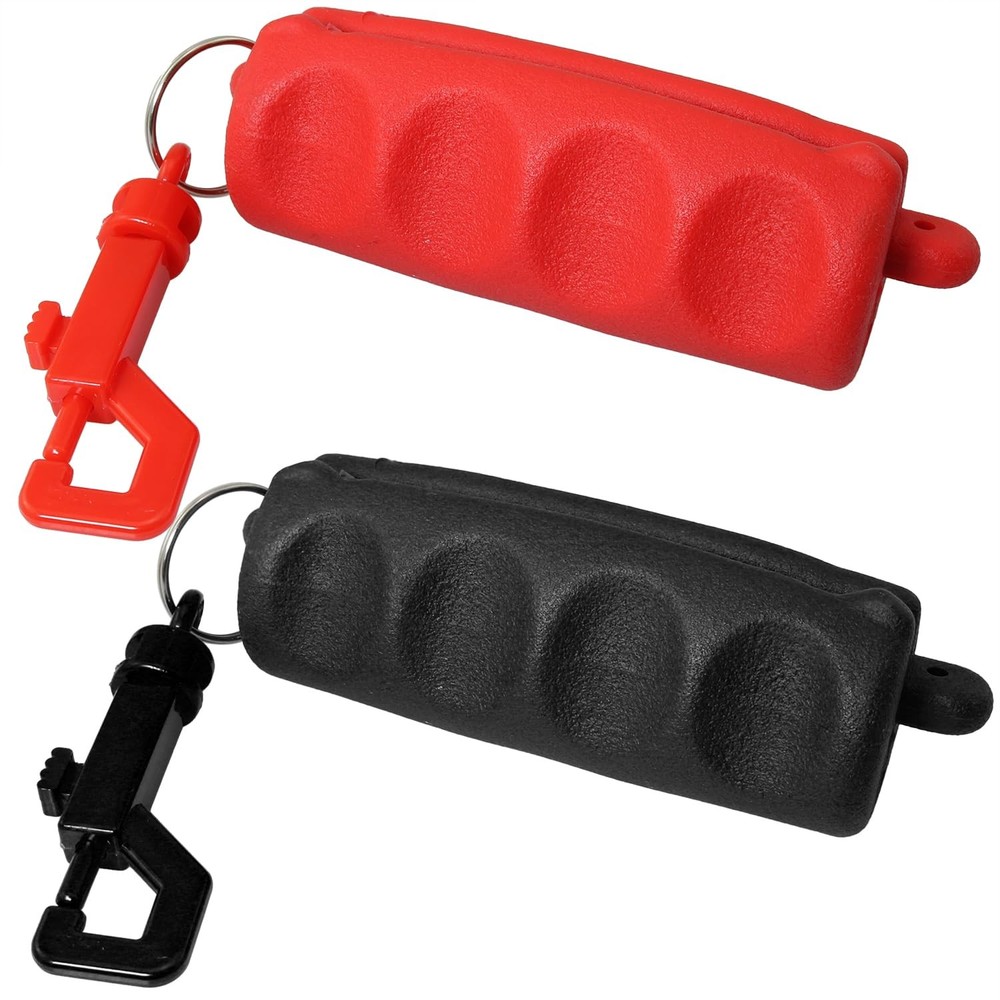2 Sets Rubber Arrow Puller Gripper Bow Maintenance Accessories Suitable for A…
