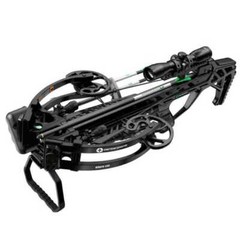 CenterPoint Wrath 430 Bullpup Compound Crossbow Package with Silent Crank
