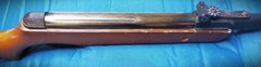 Gamo Gamo Expo 26 Break Barrell Air Rifle .177 Pellet Gun Spain