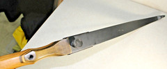 Samick Sage Recurve Takedown Bow Wooden Riser
