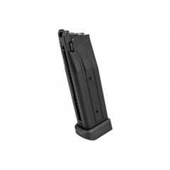 Spare/Extra Green Gas Airsoft Magazine 6mm SRC Hi-Capa Series Pistol 30 RDS