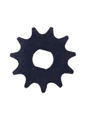 Scooter Brushed Electric Motor Sprocket T8F 36v 800w EBike 36 Volt 800W ZY1020