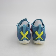 Nike Victory XC Track Cleat Men’s Blue New without Box Multiple Sizes