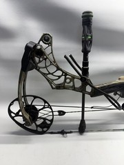 MATHEWS V3 27 COMPOUND BOW W ACCESORIES 70 LB DW