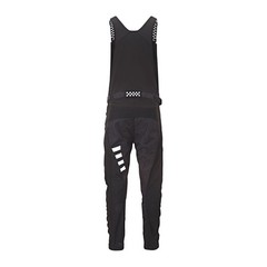 Mendlor Motorcycle Bibs Racing Suit Gear Set Motoralls Pant Motocross Gear Set