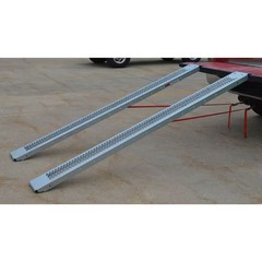 Manufacturer Varies Ramp, Truck or Van,L 96 In,PK2 1DLU9 Manufacturer Varies
