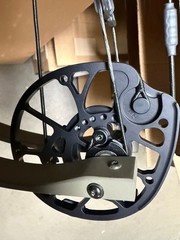 Hoyt RX-9 Short Draw 40 – 50lbs/23″ – 27″/Wilderness
