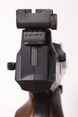 Daisy Power Line 777 .177 Caliber Lothar Walther Barrel Match Target Air Pistol