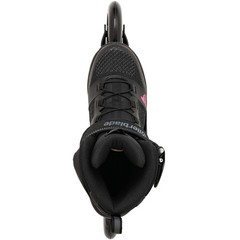 ROLLERBLADE Macroblade 110 3WD W Black/Orchid Skates (072205003D3)