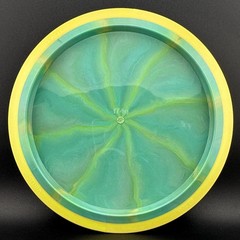 Axiom Cosmic Neutron Virus
