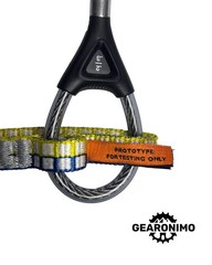 Black Diamond Camalot Z4 Offset # .2/.3