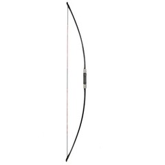 65″ Traditional Longbow Wooden Arrow 25-120lbs Takedown Bow Archery Set Hunting