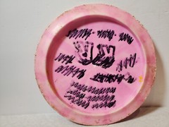 Dynamic Discs Prime Burst Trespass – 174g – Pink