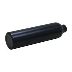 Aluminum Gas Refill Tank M18*1.5 Thread 4500 Psi HPA Gas Cylinder 0.35 L Bottle