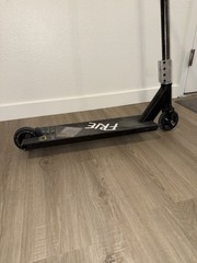 Native Pro Scooter
