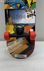 Voyager Subway Surfers 31 Inch Maple Deck Pro Trucks Wheels Jake Skateboard
