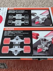 Complete Skateboard Switch Skateboard for Kids Girls Boys Youth Teens Adult