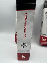 Three Boxes Of Umarex Pre-Filled CO2 Cylinder 88 Gram 2PK – 2252534 5 Cylinders