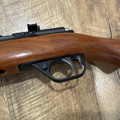 Outstanding Crosman Arms Model 397PA .177 Caliber Pellet Air Rifle, Works Great