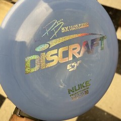 Discraft Paige Pierce 5x ESP Nuke 170-172g