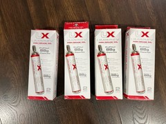Umarex Pre-Filled CO2 Cylinder 88 Gram 2PK 4 Boxes – 2252534