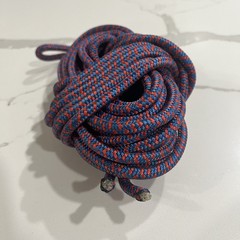 PMI Accessory Cord, Prusik Cord Mountaineering – 6 mm, 30 feet