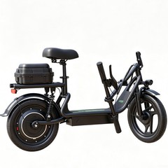 AOVOPRO Electric Scooter with Seat 750W 22MPH 28Miles Range 14″ Tire with Box US
