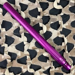 NEW GOG All Conditions Performance Freak XL 16″ Barrel Tip – Electric Purple