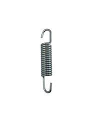 85 mm Kickstand Spring for the Monster Moto MM-B80 Mini Bike – Chrome Universal