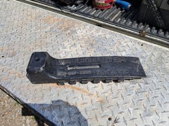 Wreckmaster Towimg Tire Skate Black Used Towing