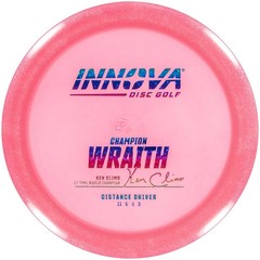 Innova Champion Wraith | Choose Weight & Color